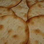 Galletas Marineras