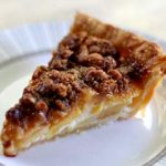 Tarta de Nueces