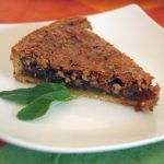 Pie de Durazno